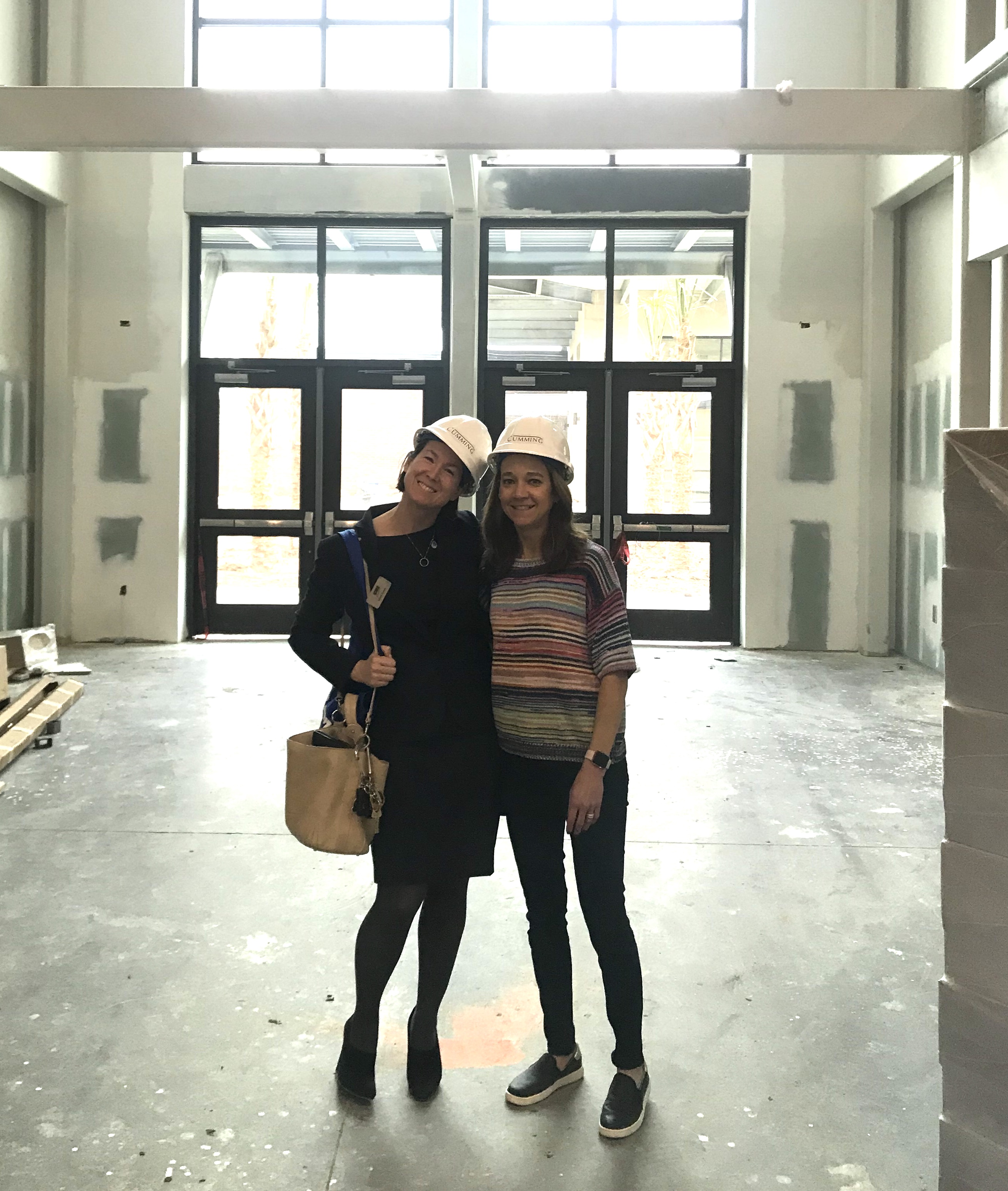 Goodman McGuffey LLP Charleston, SC Office