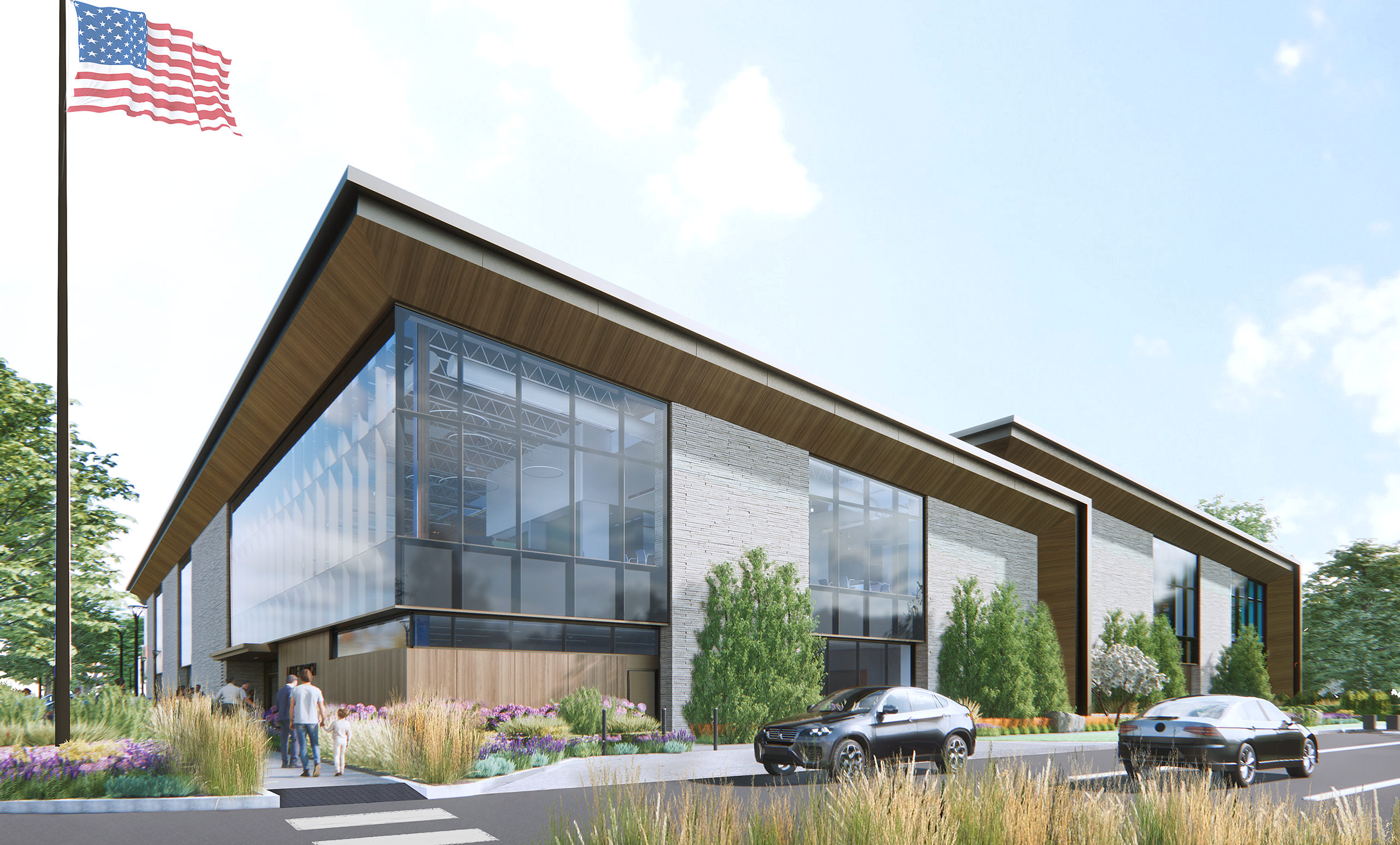 Green Jacobson P.C Clayton, MO Office