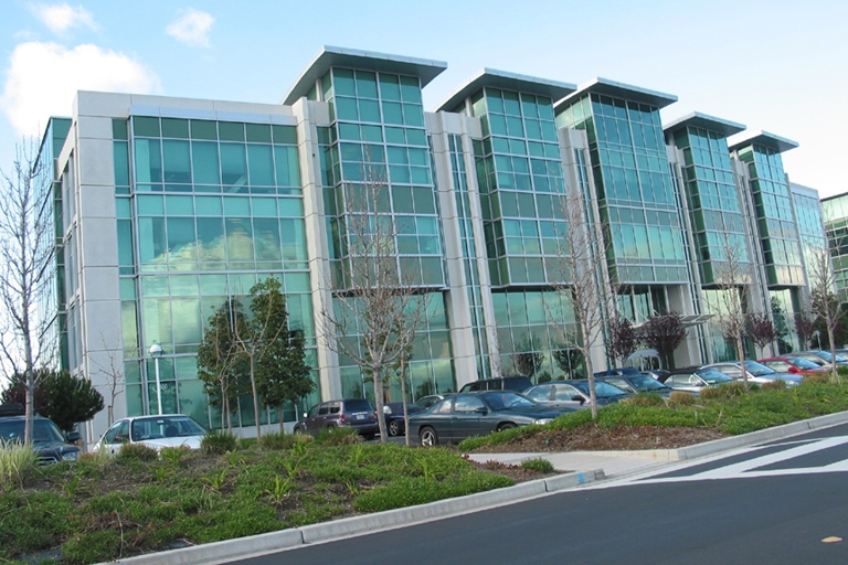 Seaport Law Group LLP Redwood City,  Office