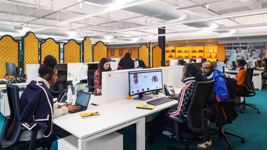 Edelson PC New York City, NY Office