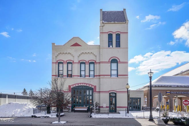 The Smith Law Firm Holland, MI Office