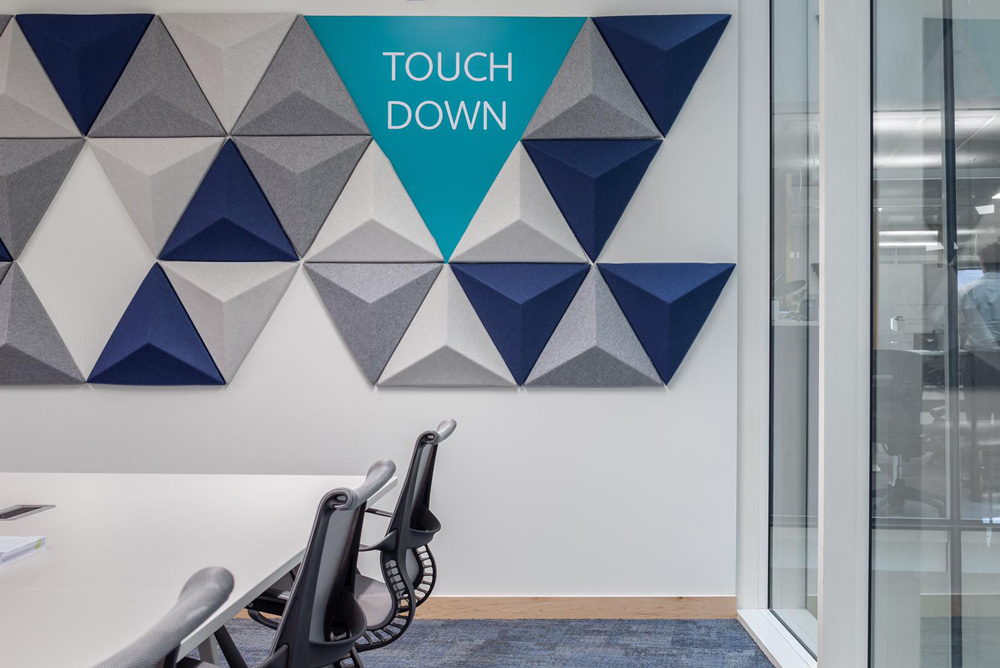 Hunters Solicitors London, United Kingdom Office