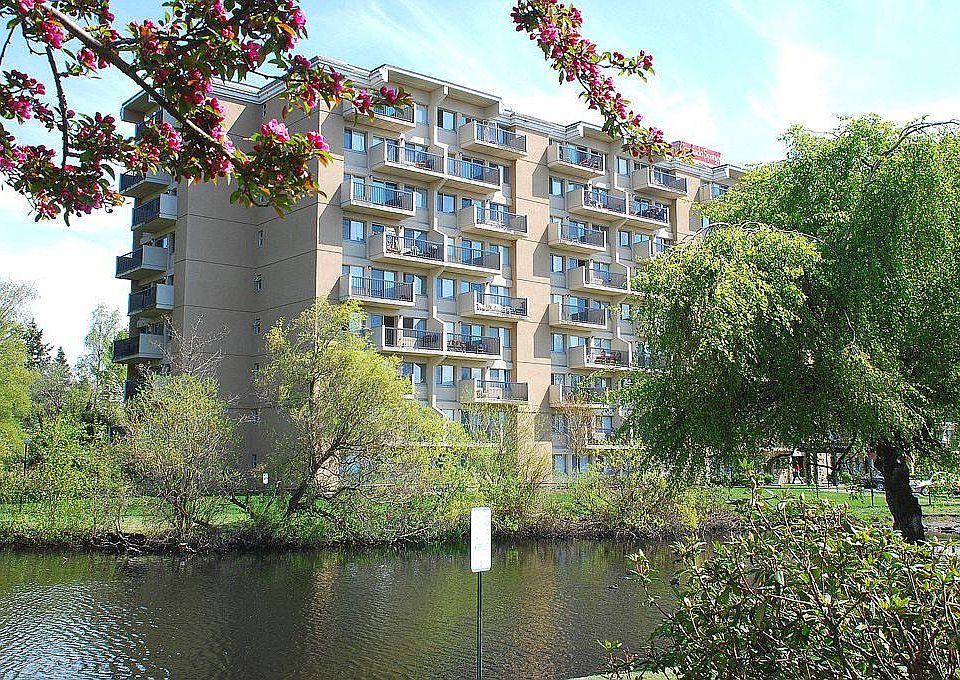 Barraza Law Seattle,  Office