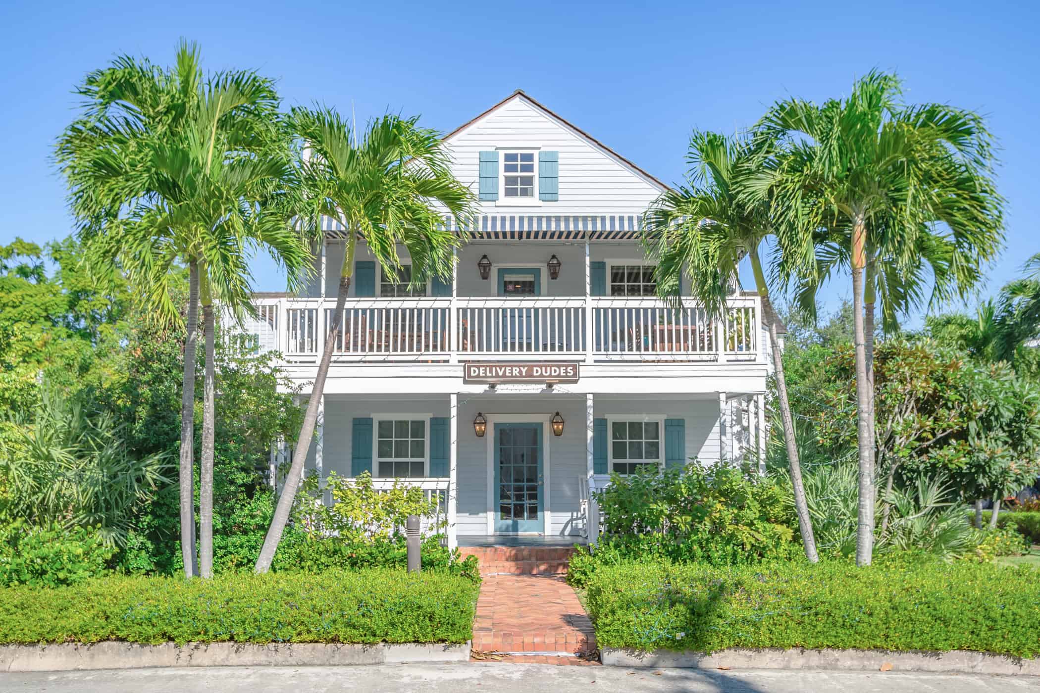 Bevilacqua Law, P.A Delray Beach,  Office