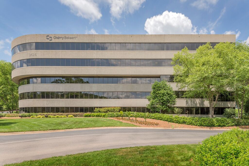 Strauss Attorneys, PLLC Raleigh, NC Office