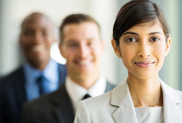 Parker Gallini LLP Waltham,  Office