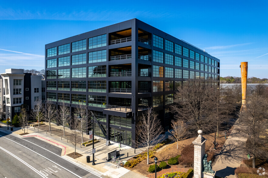 Jackson Lewis P.C Atlanta, GA Office