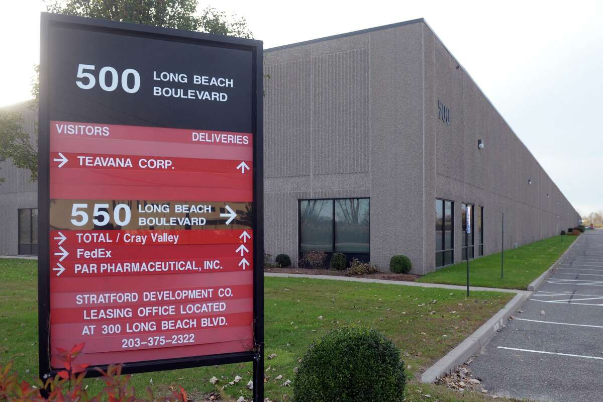 Jonathan Perkins Injury Lawyers Stratford, CT Office