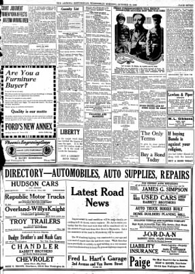 TorkLaw Phoenix, AZ Office