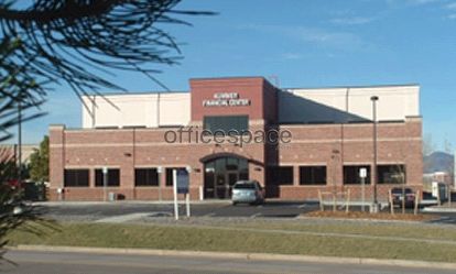 The Law Center P.C Highlands Ranch,  Office