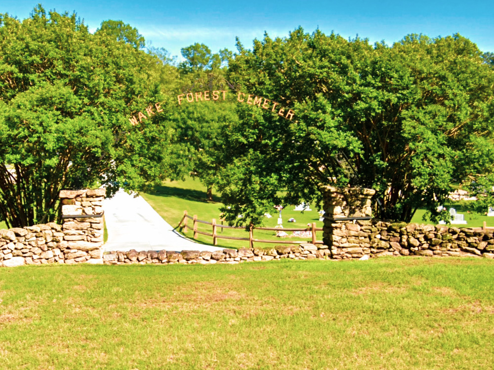 Grell & Watson Patent Attorneys Wake Forest, NC Office