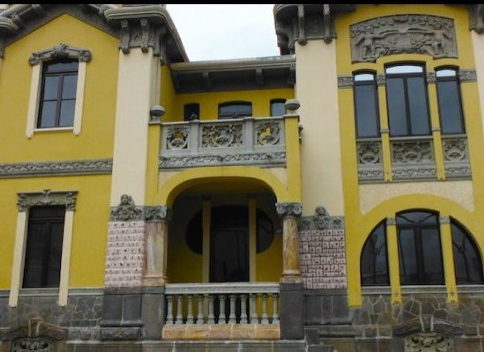 Artavia & Barrantes Abogados San Jose, Costa Rica Office