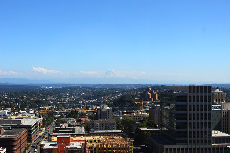 McKay Chadwell, PLLC Seattle, WA Office