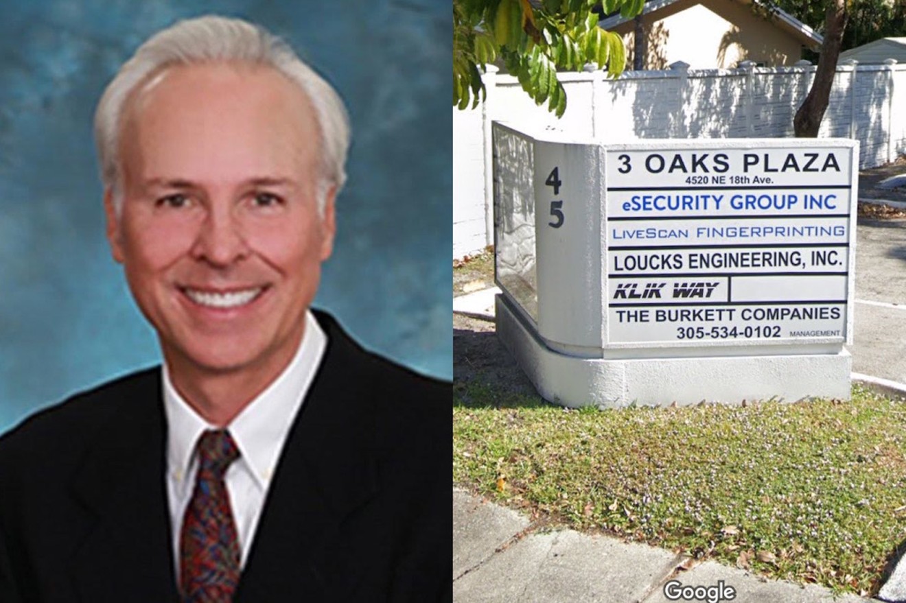 KO Lawyers Coral Gables, FL Office