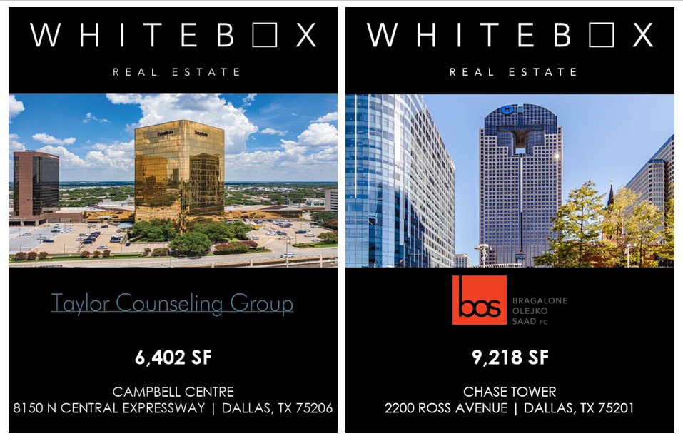 Bragalone Olejko Saad PC Dallas, TX Office