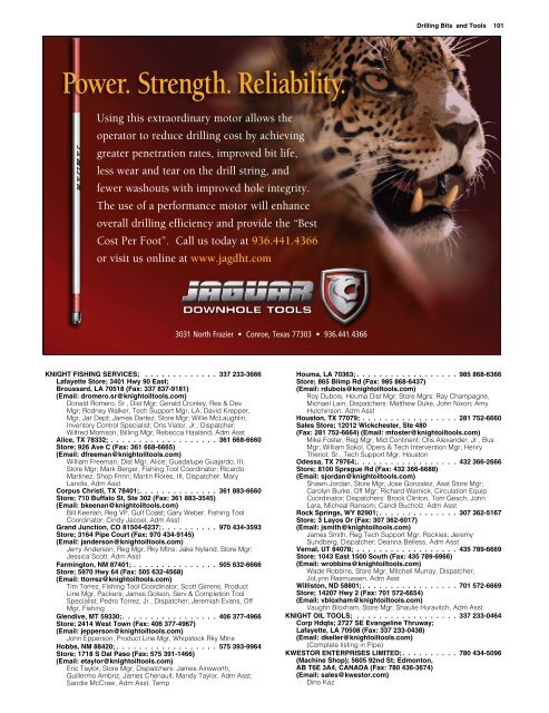 Harris & Greenwell Corpus Christi, TX Office