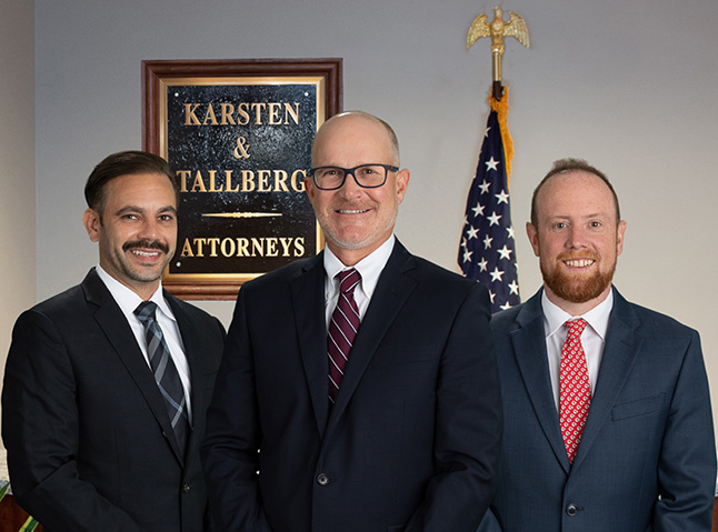 Karsten & Tallberg, LLC West Hartford, CT Office