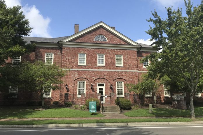 Sands Anderson PC Williamsburg, VA Office