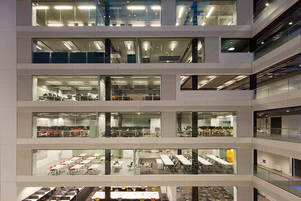 Brodies LLP Glasgow, United Kingdom Office