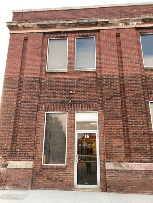 The Susan Lax Law Office Akron,  Office