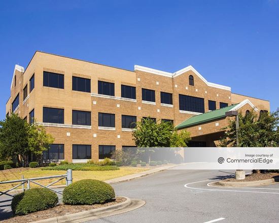 Pike Law Firm, PLLC Little Rock,  Office