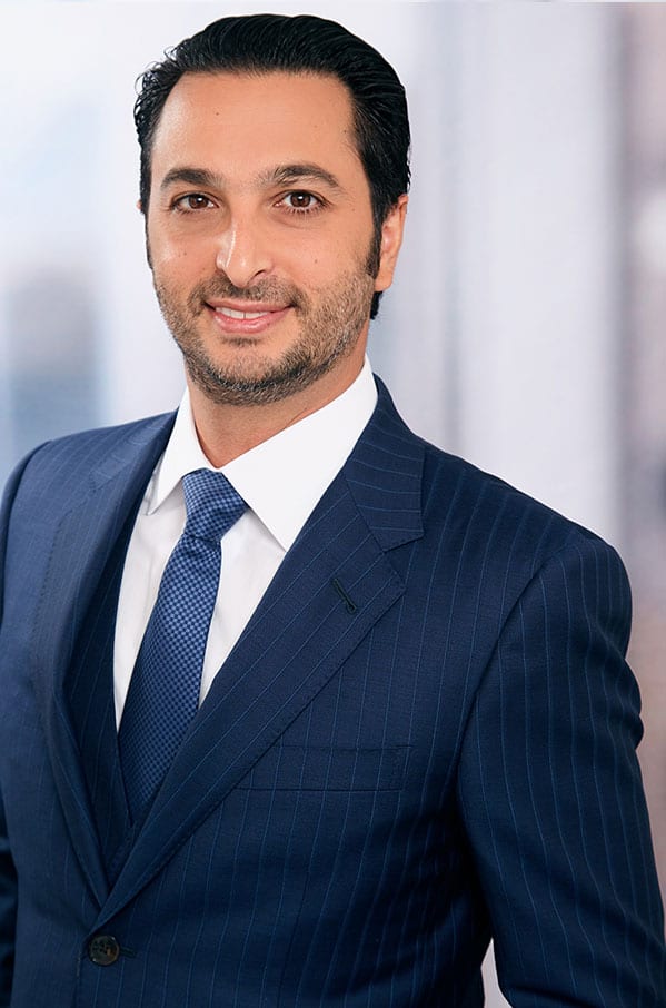 Rafii & Associates, P.C Beverly Hills,  Office