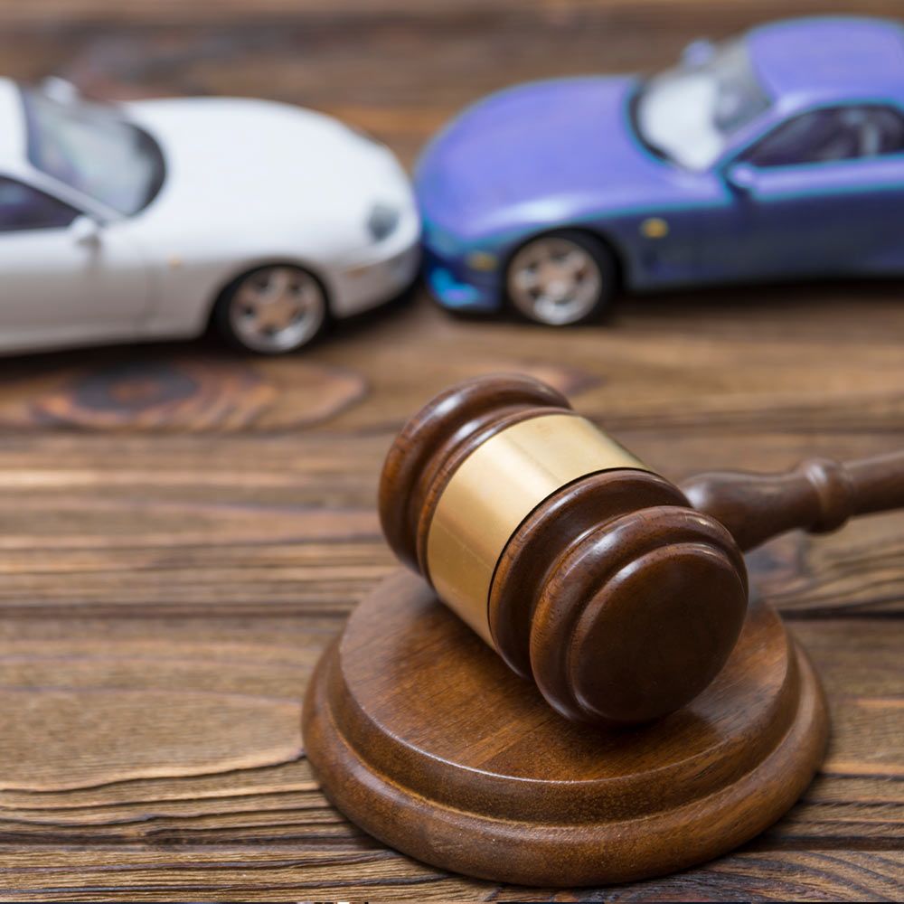 Moody Brown Law Provo, UT Office