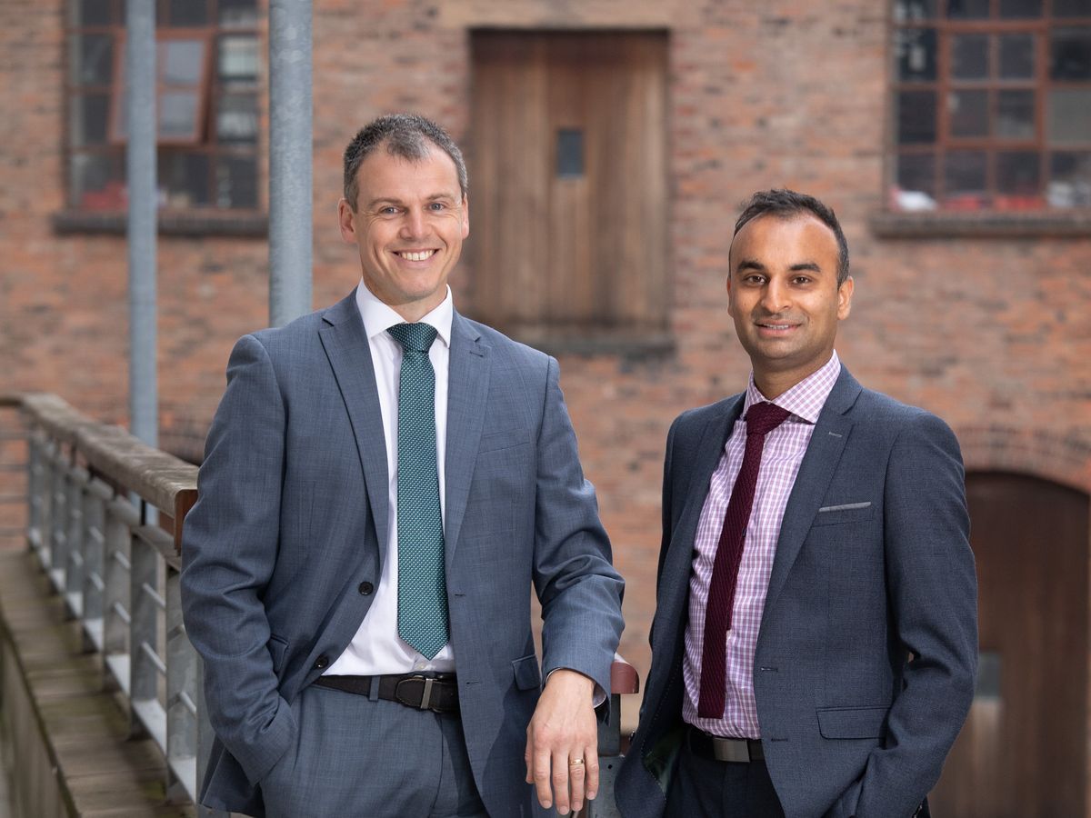 Marrons Shakespeares Leicester, United Kingdom Office