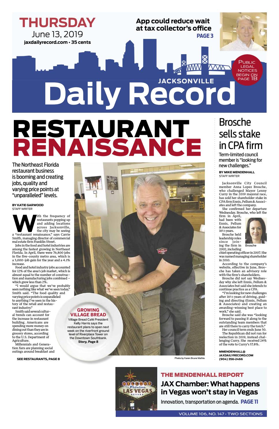 Vicente Sederberg LLP Jacksonville, FL Office