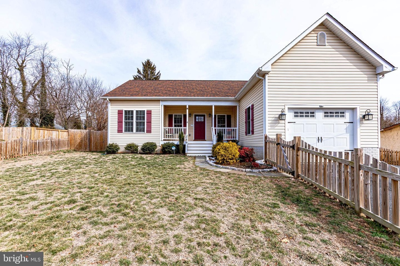 Brewe Layman Coupeville, WA Office