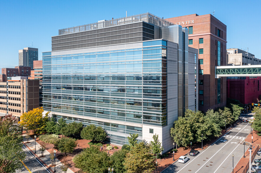 Shapiro Law Group, PC Boston,  Office