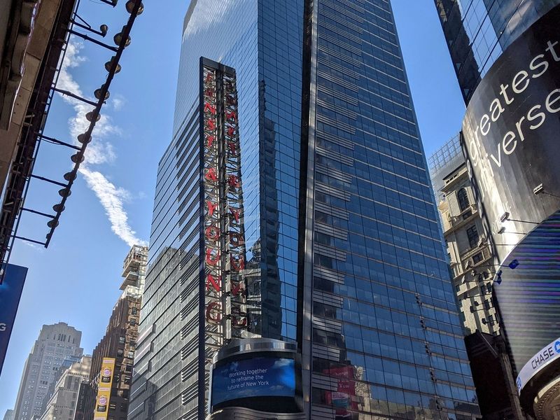 Chase Lawyers New York City, NY Office