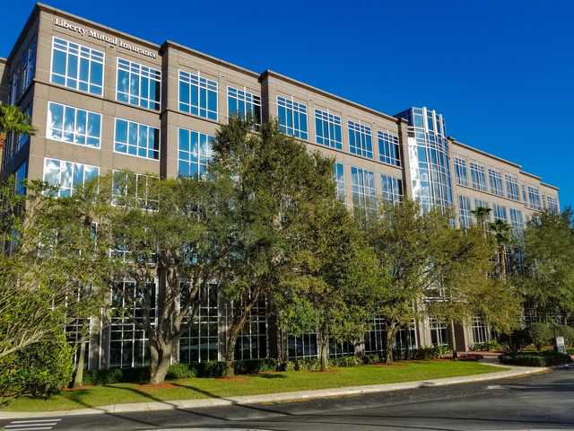 Law Office of Alex McClure Lake Mary,  Office