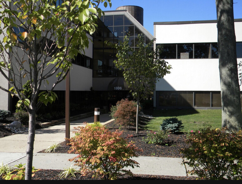 Falcon Law Firm, LLC Oakhurst, NJ Office