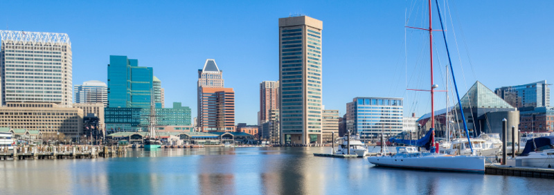Batoff Associates, P.A Baltimore,  Office