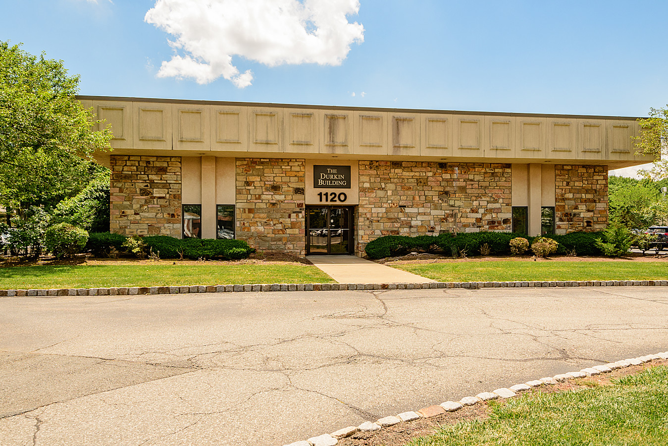 The Durkin Firm, LLC Livingston,  Office