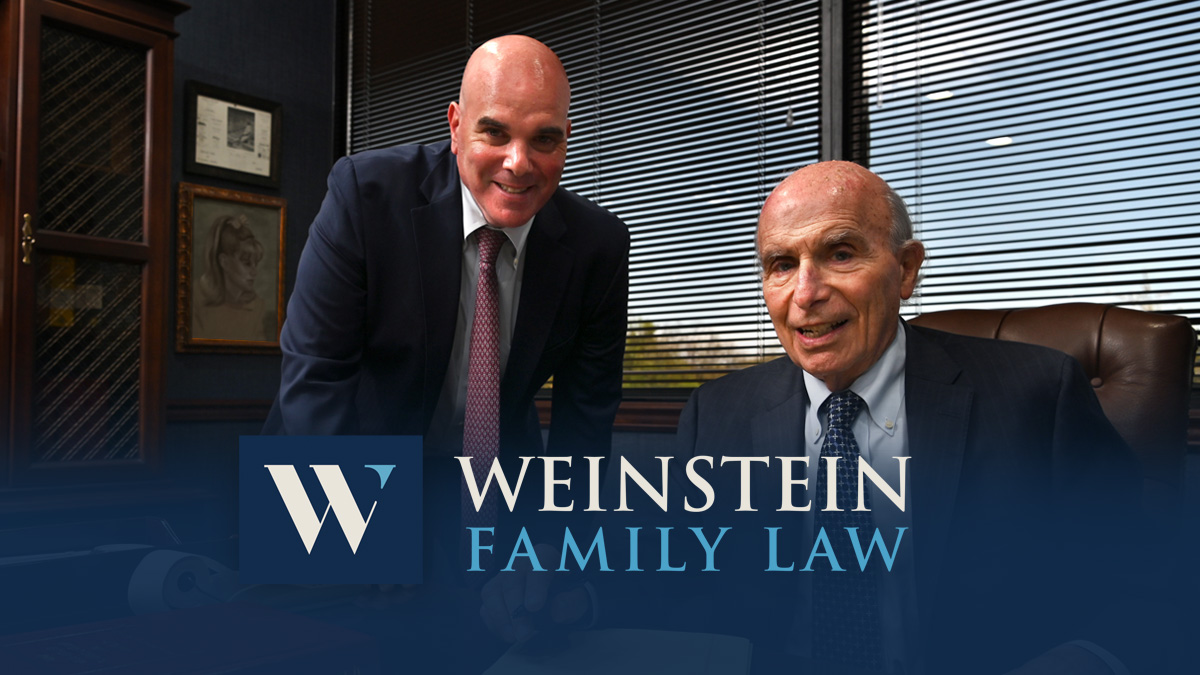 Weinstein Family Law Roseland, NJ Office