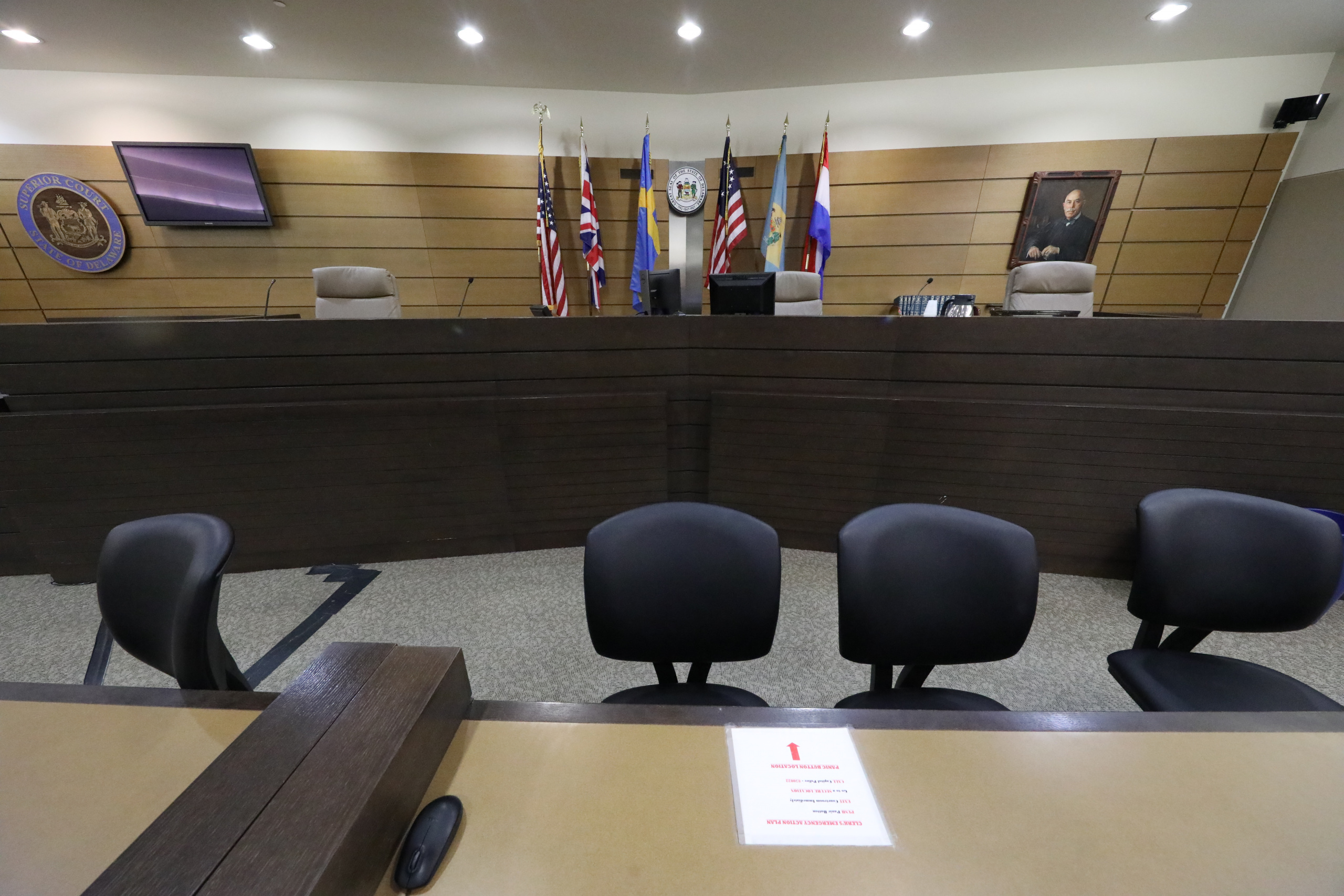 Wilson Sonsini Goodrich & Rosati Wilmington, DE Office