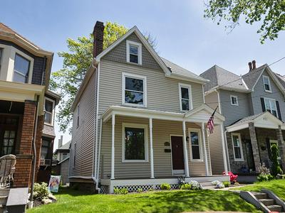 Kennedy, PC Law Offices Carnegie, PA Office