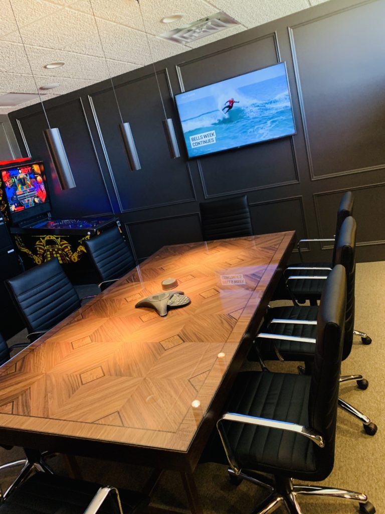 Chioini Group Mount Clemens,  Office