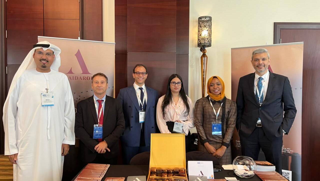 King & Wood Mallesons Dubai, United Arab Emirates Office