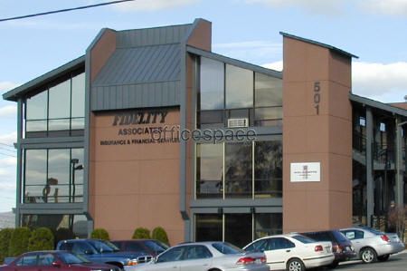 Nordhaus Law Firm, LLP Spokane, WA Office