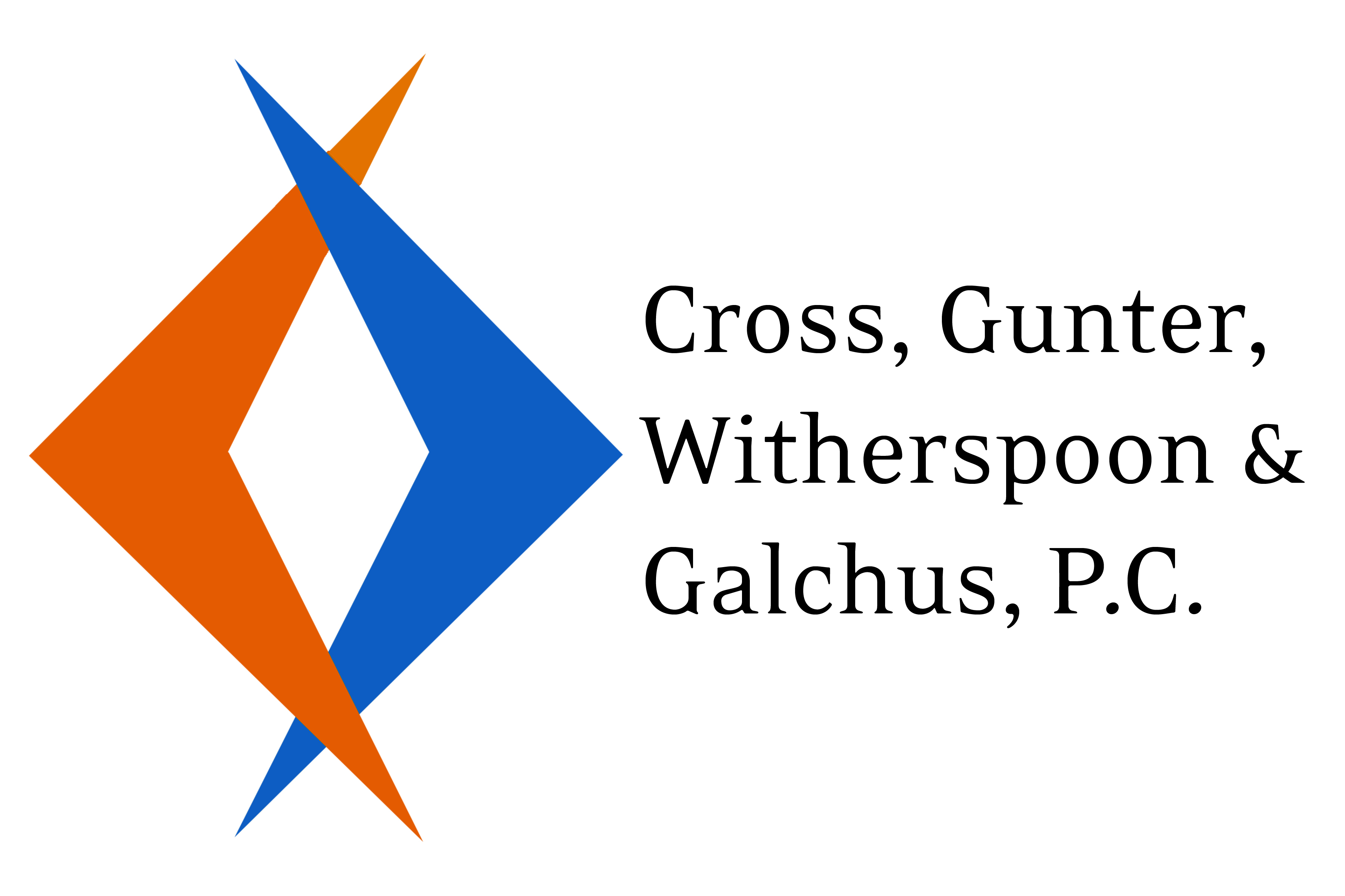 Cross, Gunter, Witherspoon & Galchus, P.C Fayetteville, AR Office