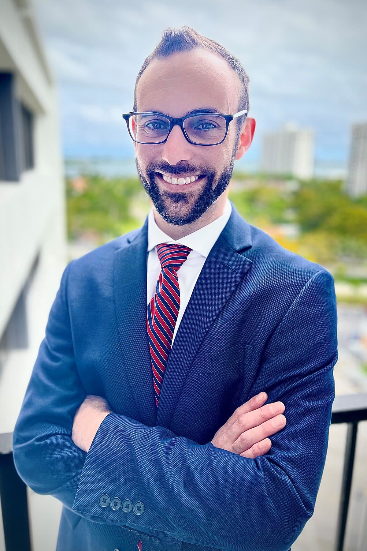 Rier Jordan, P.A Miami, FL Office