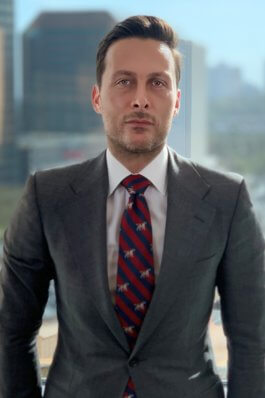 Deldar Legal Riverside, CA Office