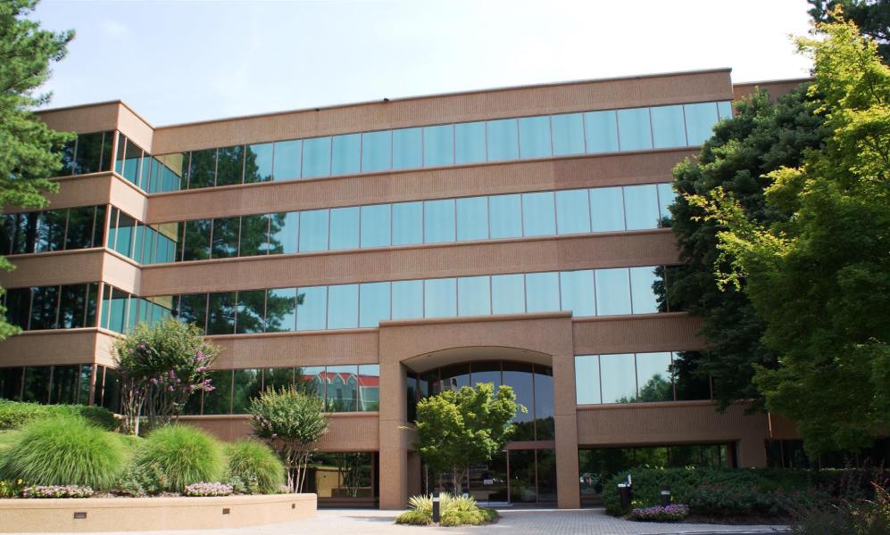 Paranet Corporation Services, Inc Duluth,  Office