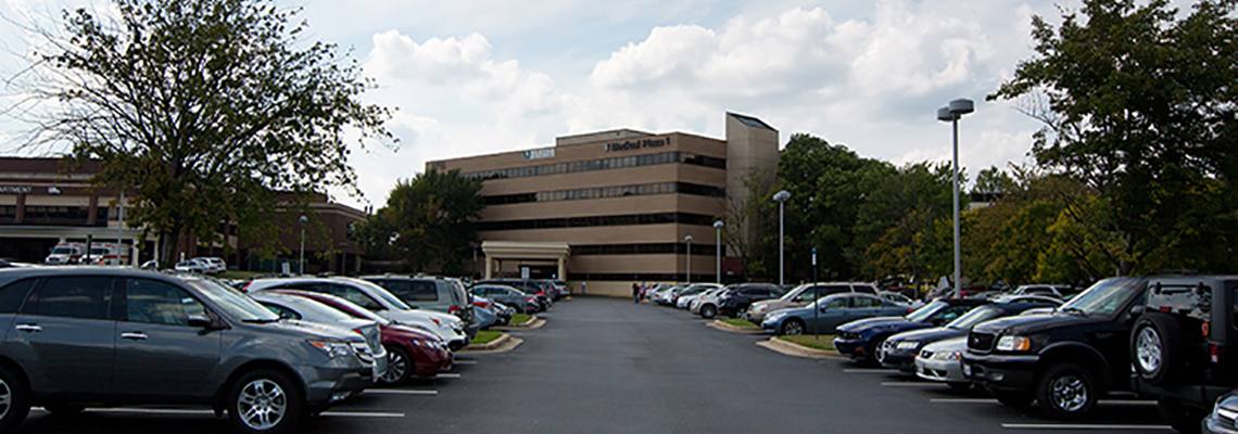 Singh & Associates Rockville, MD Office