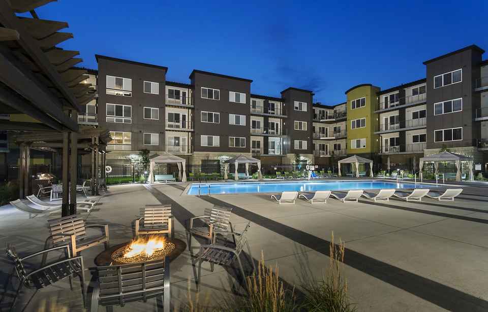 Fiedler Law Firm, P.L.C Johnston, IA Office