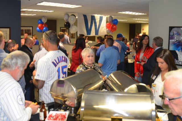 Lavelle Law, Ltd Schaumburg, IL Office