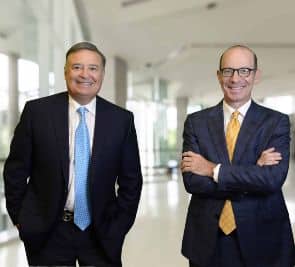 Nahon, Saharovich & Trotz, PLLC Knoxville, TN Office